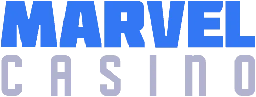 Marvel Casino Marvel Casino Logo